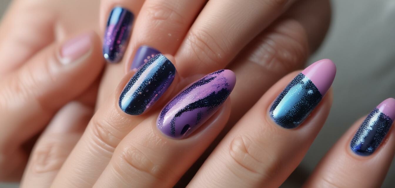 Nageldesign Inspiration